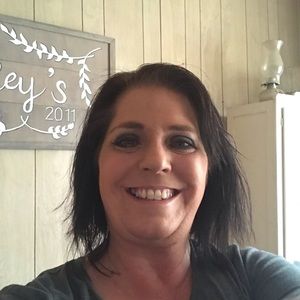 Meet your Posher, Christy